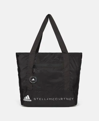 Stella McCartney - Black Tote Bag
