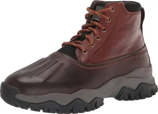 Florsheim Men's XCAPE Duck Hiker Boot Rain