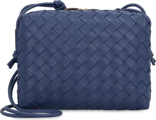 Bottega Veneta Small Loop Camera Bag