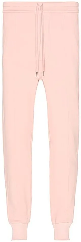 TOM FORD Sweatpants in Pink