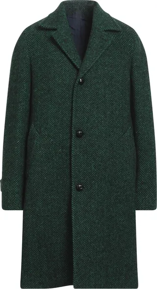 Coat Green