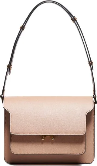 Marni Trunk Shoulder Bag