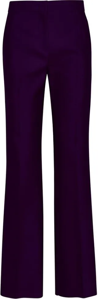 Max Mara Straight Leg Pants