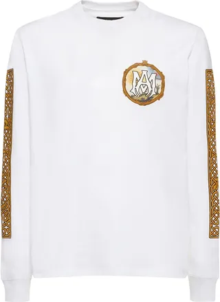 Alchemy Frame long sleeve t-shirt