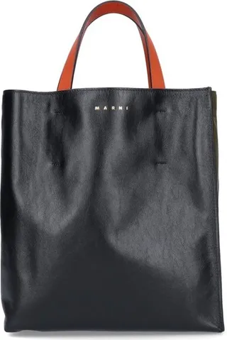 Marni Museo Tote Bag