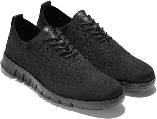 Zerogrand Stitchlite Wing Oxford