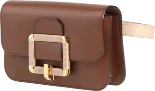 Bum Bag Tan
