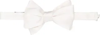Silk Bow Tie