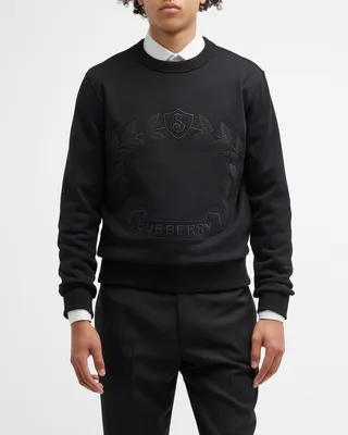 Men's Bram Laurel Sweatshirt