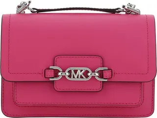 Heather Xs Shoulder Bag