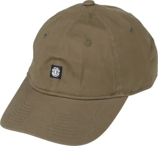 Hat Deep Jade