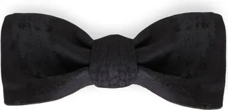 Organic-Silk Bow Tie