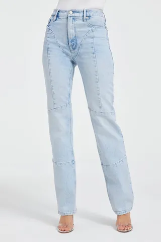 Good Boy Jeans