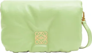 Mini Puffer Goya Bag