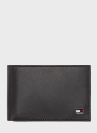 Eton Mini Flap Wallet