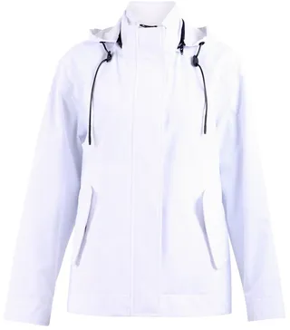 Moose Knuckles Hooded Jacket