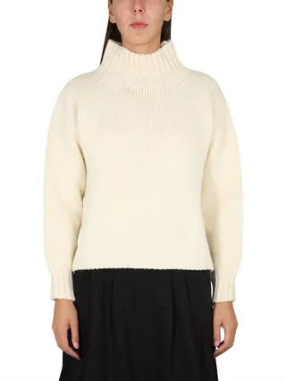 Turtleneck Shirt