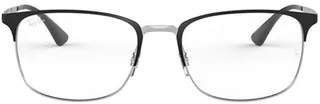 Ray-Ban Rectangular Frame Glasses