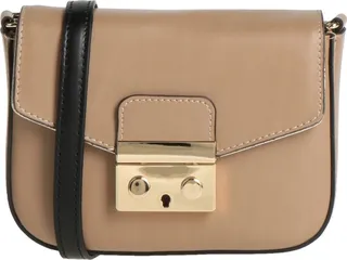 Cross-body Bag Sand