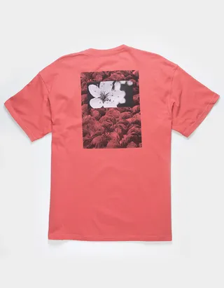 NIKE SB Natural Borders Mens Tee