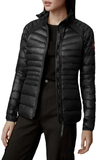 Hybridge Lite Water Repellent 800 Fill Power Down Jacket