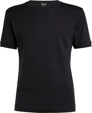Giorgio Armani Cashmere T-Shirt
