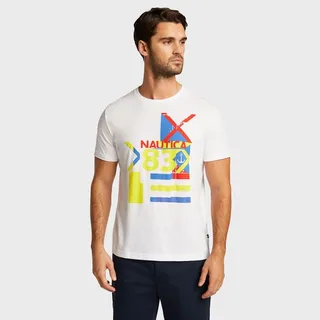 Big & Tall '83 Short Sleeve T-Shirt
