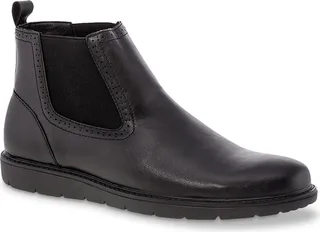 Ike Behar BM1204 Chelsea Boot