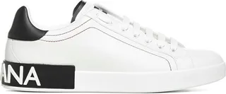 Dolce & Gabbana Portofino Sneakers