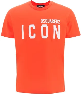 Dsquared2 Icon Logo T-Shirt
