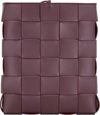 Padded Cassette bag