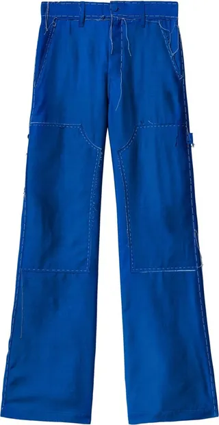 Runway Stitch Carpenter trousers