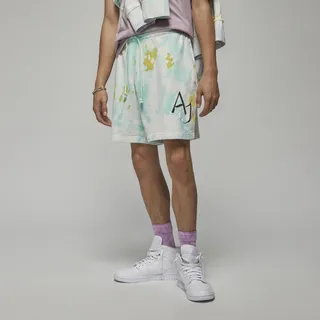 Men's Jordan Sport DNA Shorts in Purple