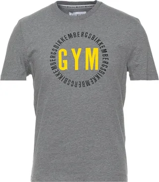 T-shirt Grey