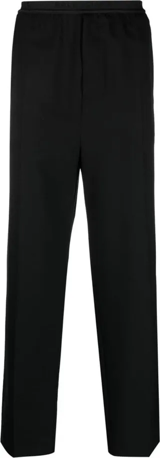 Logo-Waistband Track Pants