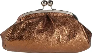 Handbag Bronze