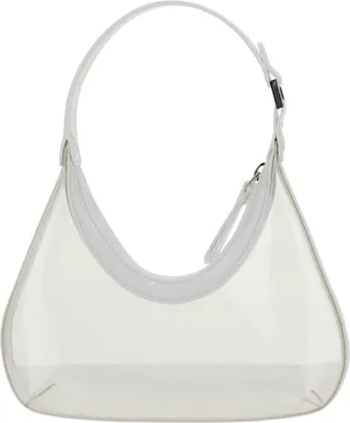Baby Amber Shoulder Bag
