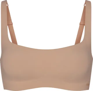 Naked Scoop Bra | Mica