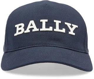 Logo Baseball Hat
