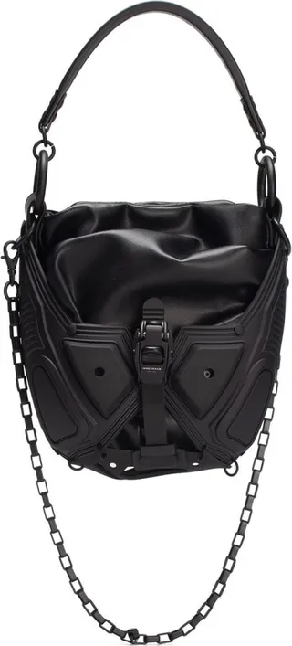 Module M01 Handbag