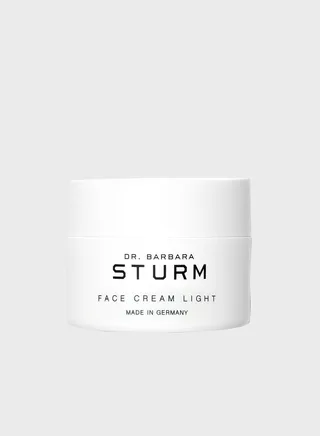 Face Cream Light 50ml