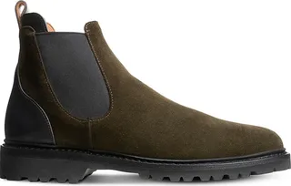 Discovery Leather Chelsea Boots