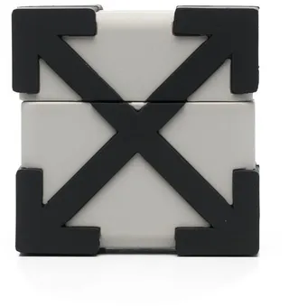 Arrows-logo AirPods Pro case