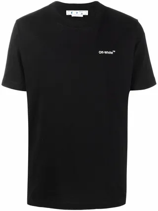 Caravaggio Arrow short-sleeve T-shirt
