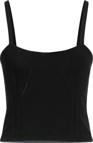 Top Black