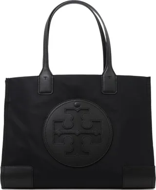Tory Burch Ella Small Tote Bag