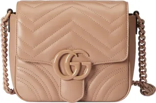 GG Marmont mini shoulder bag