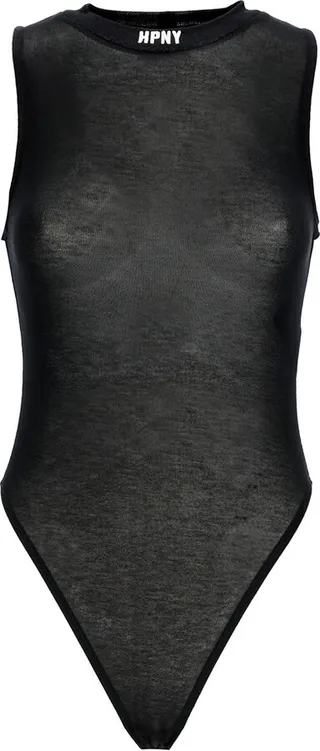Hpny Bodysuit