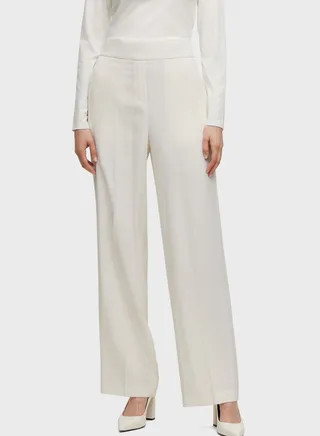 High Waist Pants