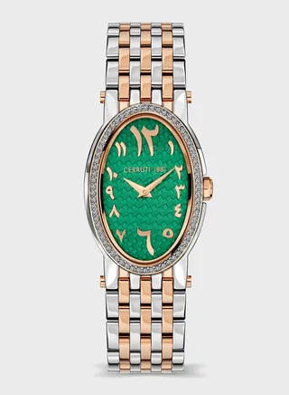 Norica Analog Watch